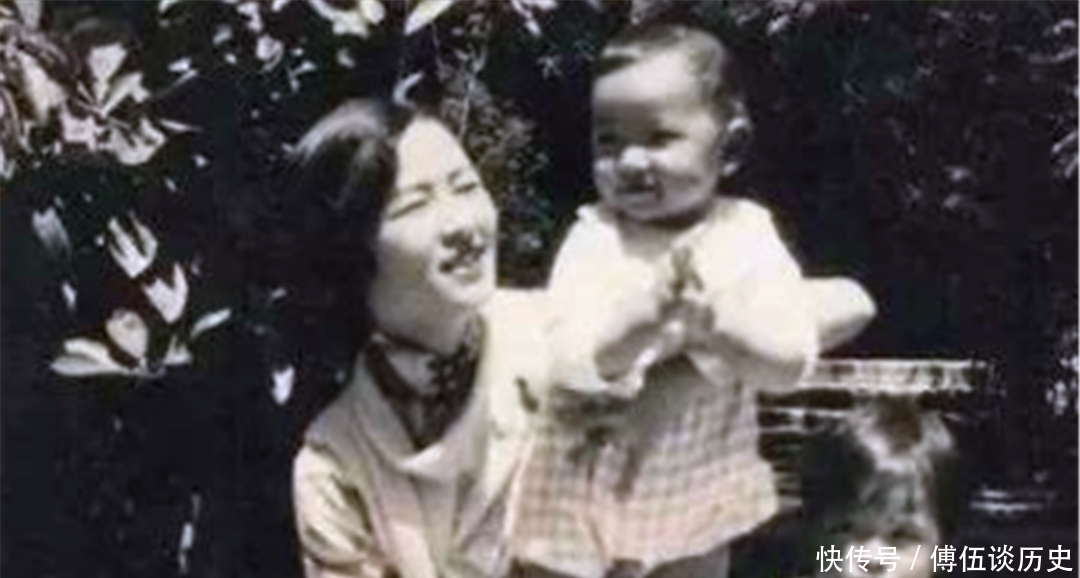 民国传奇女子,儿子没考上清华,她坚持要查阅试卷,看完试卷反应如何?