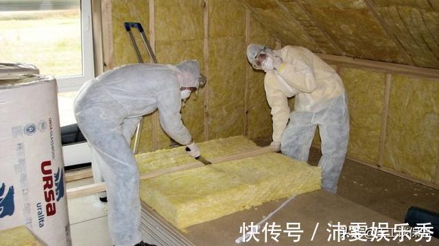 妙招|被岩棉、玻璃棉扎到后很痒怎么办?告诉你几个小妙招,快速解痒