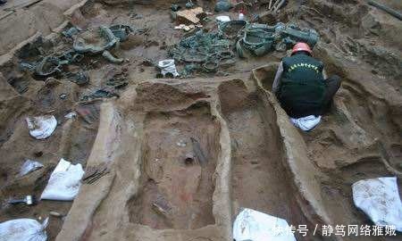 空白|江陵楚墓发现逆天古籍,却意外弥补《易经》的空白,真不敢相信!