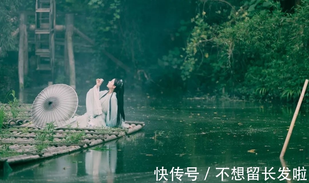 眼前人!晏殊最经典的10首宋词,语言美,意境美,每一首都值得背诵