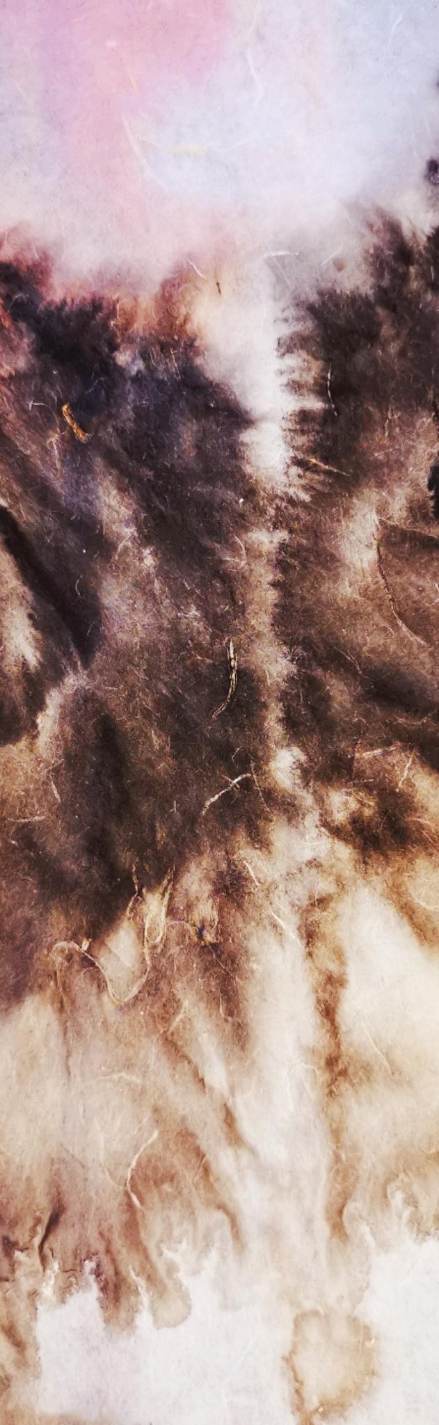 x60|丁显洲中国画作品赏析