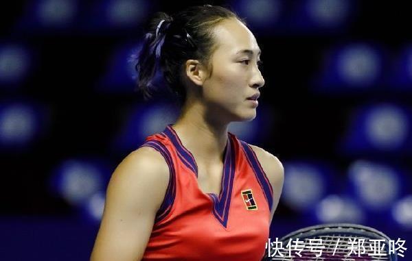 郑钦文|6连胜!12-0!中国网球名将强势晋级正赛,00后小将却遭逆转出局