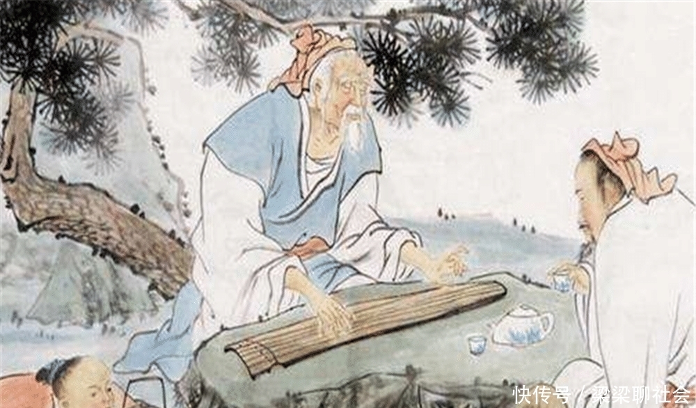 【草丁图书馆】俗语:“儿孙自有儿孙福”,它的下句才是精华,老祖宗大智慧