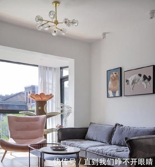 鱼骨拼木地板|等我买了房,一定参考她家这样装,进门就被迷住,太漂亮实用了!