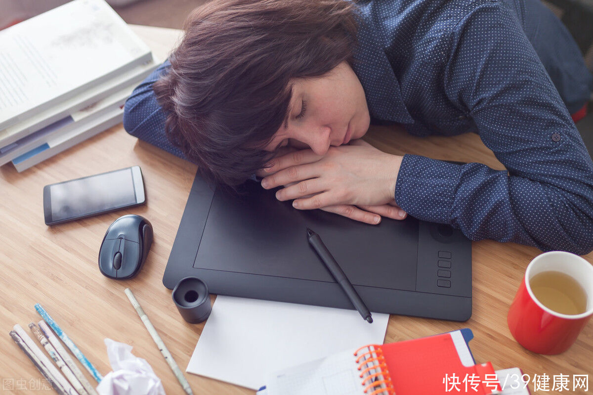 午睡时间|医生提醒：午睡也分等级，想要健康长寿，尽量别超过“标准时间”