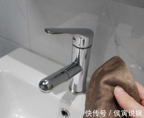 卫生间|入住5年,卫生间仍然干净如初,因为一直有6个小习惯,你有吗