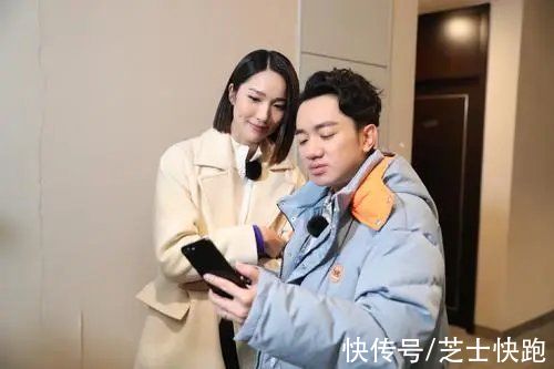 “口碑崩塌”王祖蓝:上蹭饭综艺被批没礼貌,节目抱怨孕妻遭指责