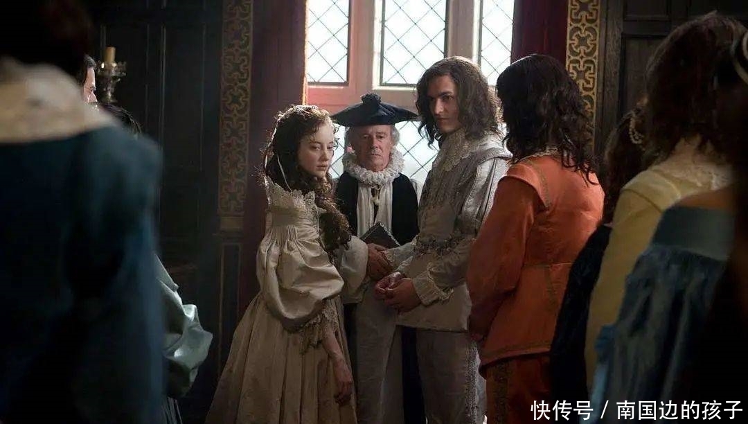 女王|12部高分经典影视剧,带你了解西方历史