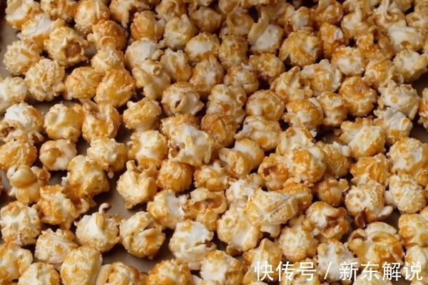 10个超简单小零食,1分钟学会一样,待客休闲必备,连吃1周不重样