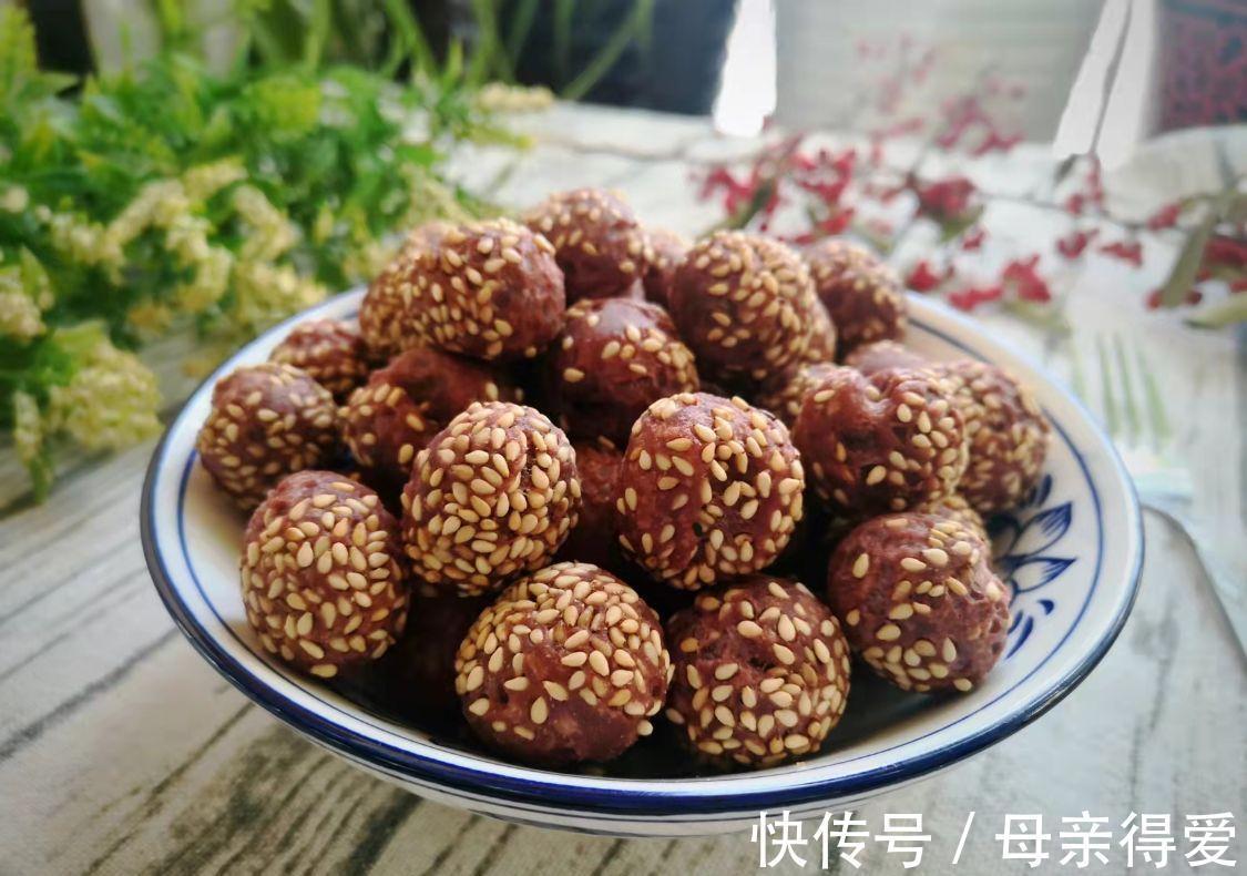 天冷这个零食不要断，常吃养胃健脾，孩子一口一个又脆又香！