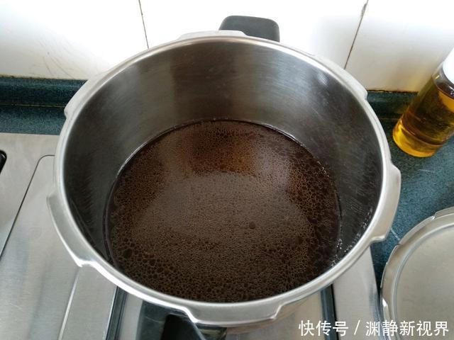 喜欢吃羊肉|烧羊肉的简单做法,在家也能轻松做出的美味,羊肉软烂无膻味