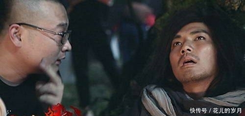 入关|说雁门关官兵害死萧峰,是天字号一大冤案