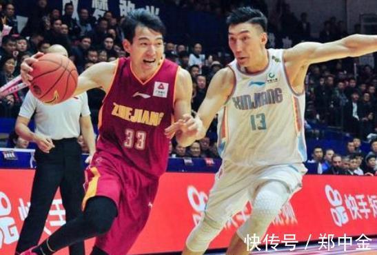 余嘉豪|四方割据!CBA豪强锁定季后赛,传统粤疆京鲁倒下,浙沪强势崛起