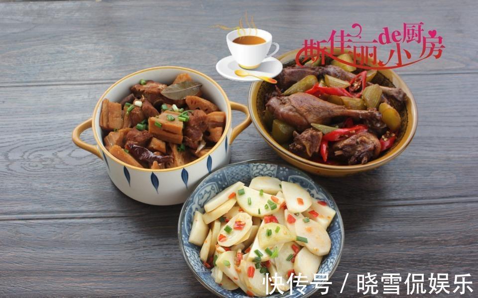 晒中学生的一周午餐，不重样不浪费，网友：吃妈妈做的菜真幸福