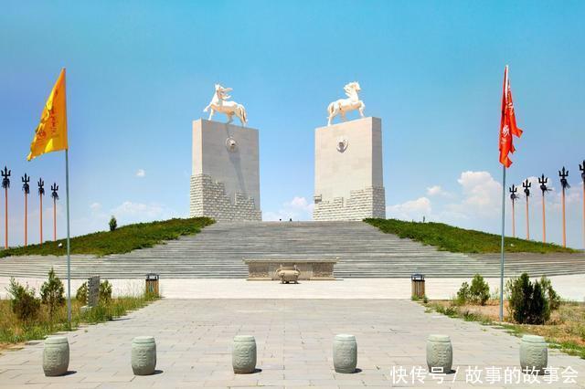 内蒙古|内蒙古九大经典旅游景点,你去过几个