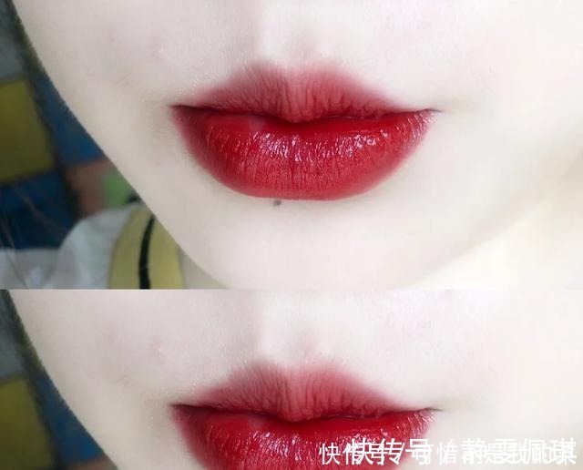 f16|新年口红推荐,显白又气质,让你在亲戚朋友中脱颖而出
