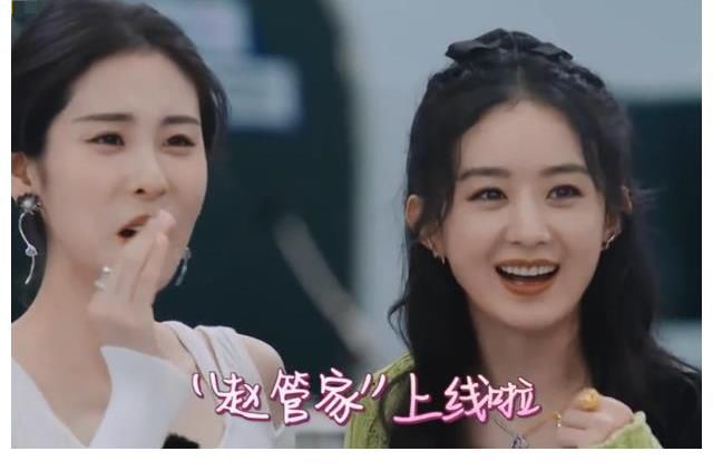 后厨|五个嘉宾都不会做菜,客人吃到生米线,难怪《中餐厅5》评分暴跌