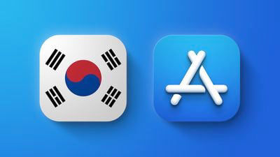 运营商|苹果将允许在韩国的 App Store 中使用其它支付系统，但仍会收费