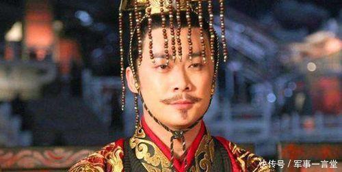 故事|皇帝多年不育，大臣献上自己身怀六甲小妾，孩子出生后大臣却被杀