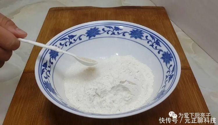 我家零食从来不用买,切一切锅里一炸,比油条薯片好吃,越嚼越香