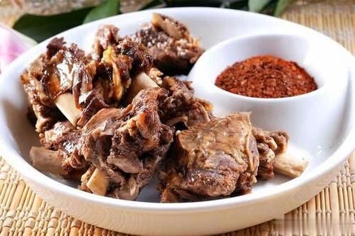  饭店|为什么饭店里的羊肉那么香？用上这窍门，羊肉鲜香滑嫩，没膻味