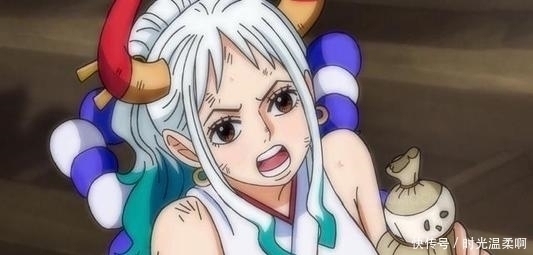 娜美|海贼王:与娜美长相颇为相似的3位角色,都比娜美更高更大更强