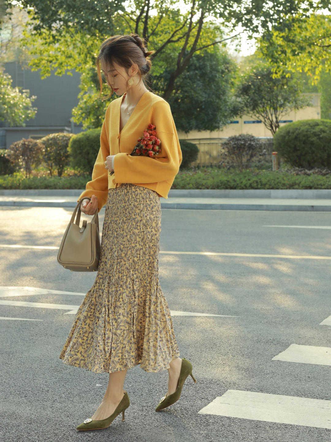 内搭|秋冬穿衣内搭很重要,这些实用的内搭小技巧,穿出高级气质