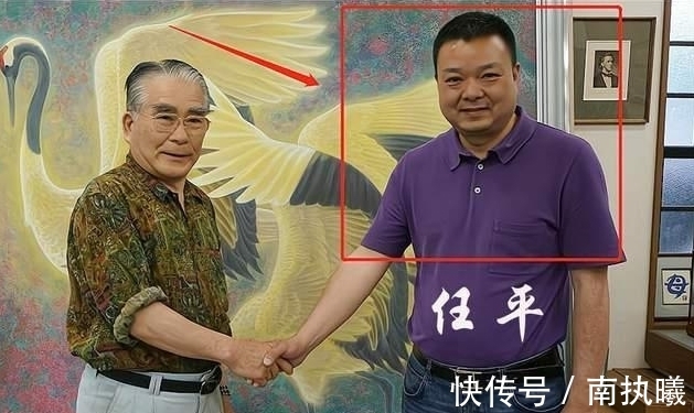 郑宝|任正非儿子任平,会是华为接班人吗?他比父亲还低调许多