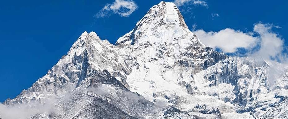 攀登|珠穆朗玛峰屹立在两国之间，属于中国还是尼泊尔？看完涨知识！