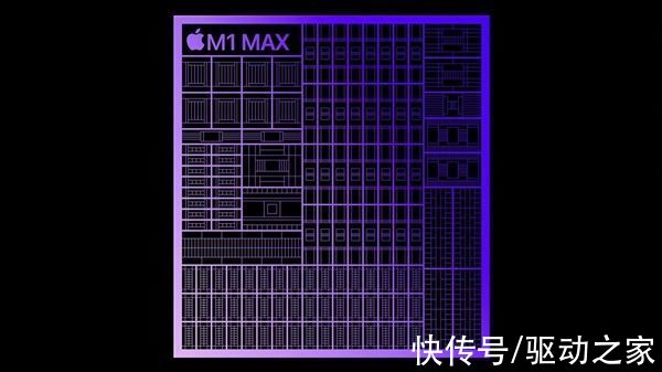 跑分|苹果有多厉害？M1 Max基准跑分曝光：图形性能是M1芯片的3倍