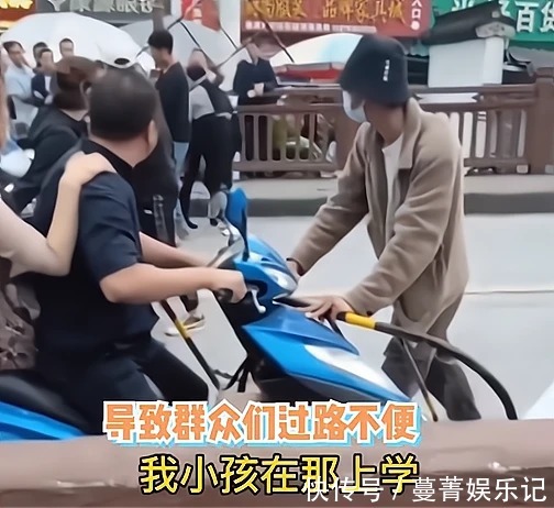 封路|继央视点名辛巴后,张国立顶风作案走哪封哪?是谁给的权利?