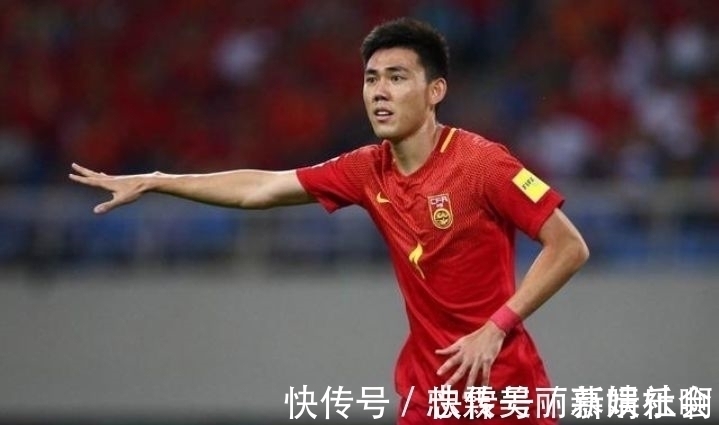 王燊超|國足沖擊世界杯，這一老將不該被遺忘！12強賽或被李鐵激活