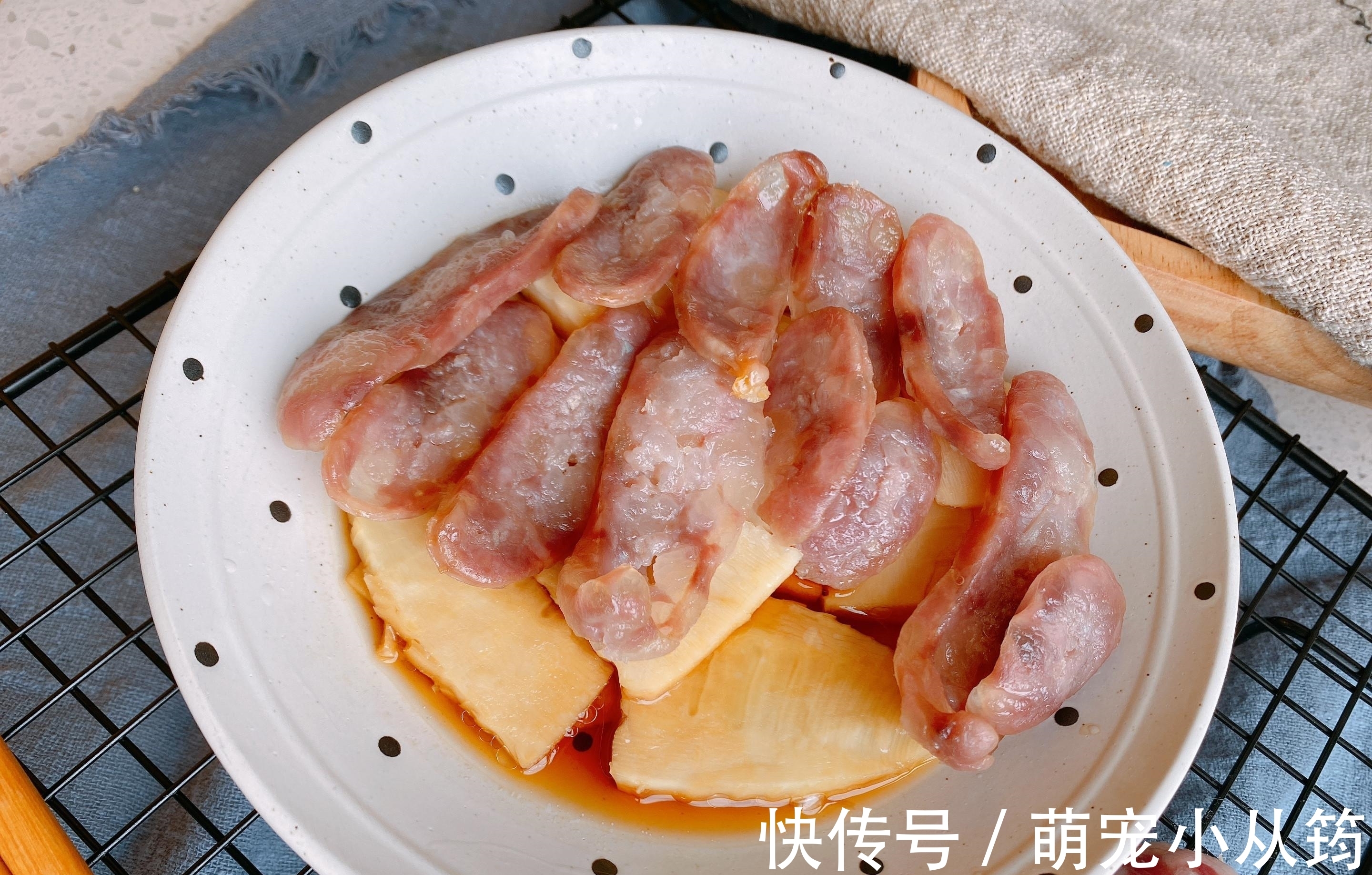 要灌香肠的收藏，几十年的配方，做法配方详细讲解，香肠鲜香入味