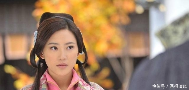 谁是《大唐双龙传》寇仲初恋女孩秀宁公主中历史人物的原型?