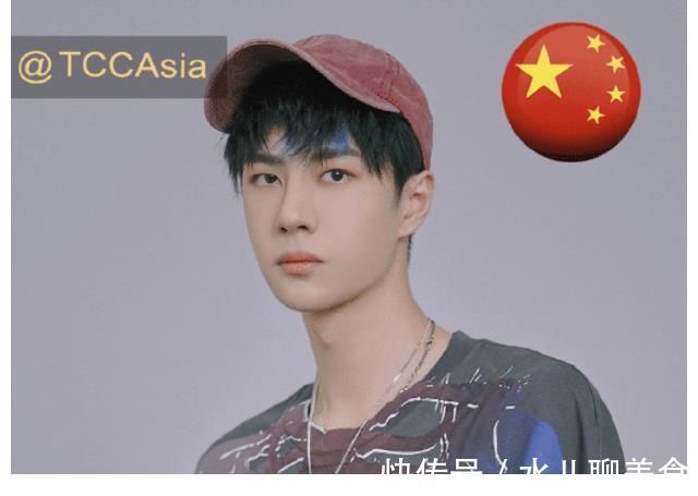 肖战蝉联亚太最帅面孔第一名，蔡徐坤挤进前三，邓伦排名意外