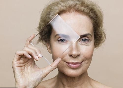 高兴|“老得慢”的女人,一般会有3个特征,若仅有1个,也值得高兴