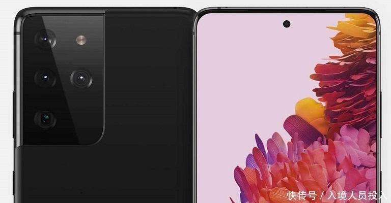 系列|三星,在GalaxyS21系列的影像拍照上发力!