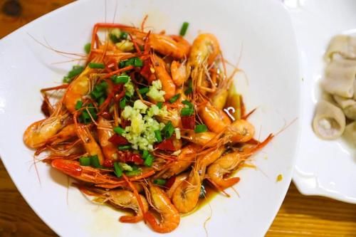 家小|慈城有家小馆子环境差，停车难，凭什么驱车40多公里还要去吃？