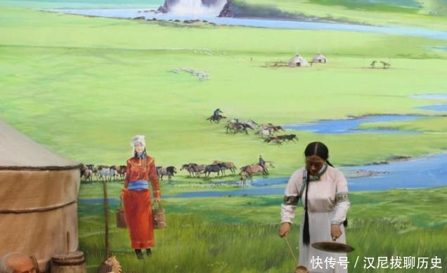  中国|中国最有地域性的博物馆，收藏这一民族数千年文化，却鲜少有游客