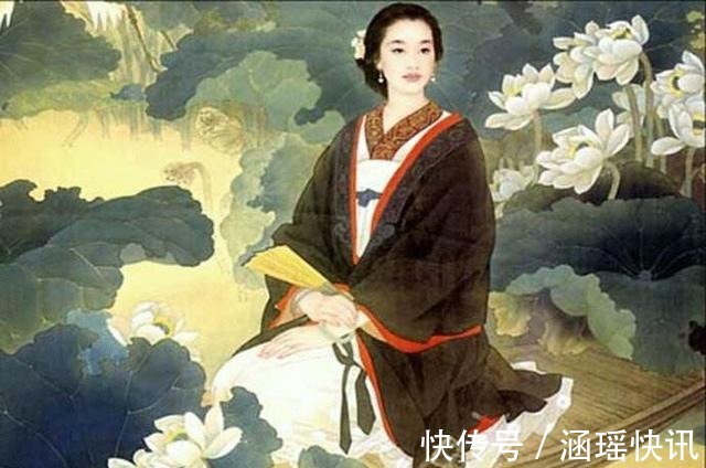 千古佳作@李清照晚年一首词,开篇就是名句,最后两句精辟,堪称千古佳作