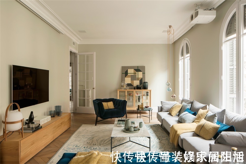 用材|当下常见的9种设计风格分享,这些解析与色调搭配值得收藏