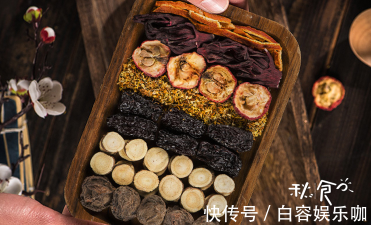 黄冰糖|三伏天,这道“自制饮料”全家人都爱喝,“酸甜冰爽”消暑又好喝