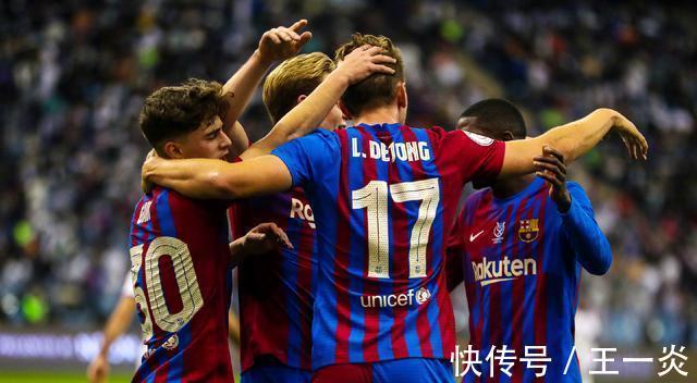 皇马|3-2!98分钟绝杀,本泽马传射,皇马晋级决赛,巴萨国家德比5连败