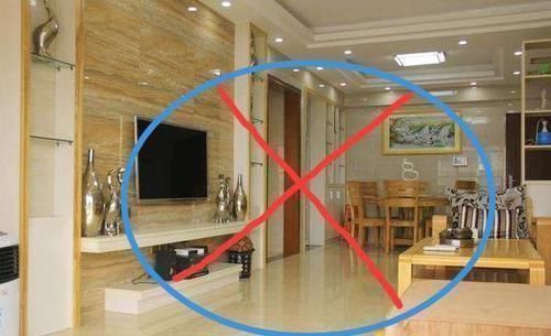 装修|奉劝大家装修真不要全屋贴瓷砖,看上去很高档,住上才知道错