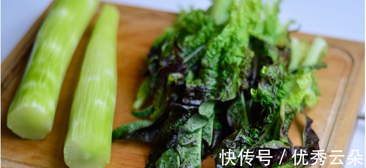 秋天，吃莲藕不如吃它，脆嫩爽口营养丰富，太适合秋天吃了！