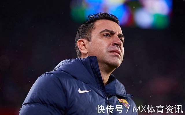 哈维|西甲直播:路遥知马力!哈维带领巴萨渐渐登上高峰