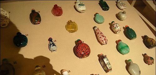 实拍大英博物馆里的17件中国国宝,网友大部分都是抢来的