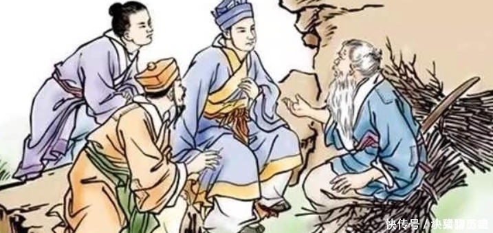 老祖宗&“久病床前无孝子”,下半句才是经典,老祖宗一语道破人性