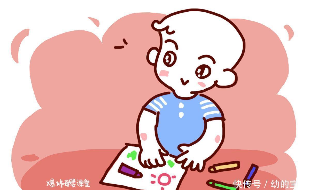 百家姓|太早让孩子做这3件事,其实是在逼走他的天赋,家长越早停手越好