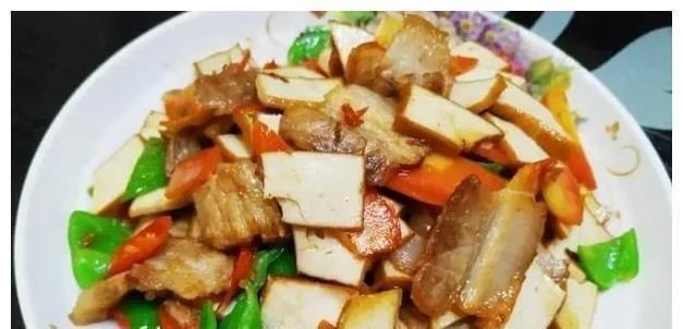 开胃|在家不知道做什么家常菜,教你几道美食下饭菜,开胃解馋营养美味